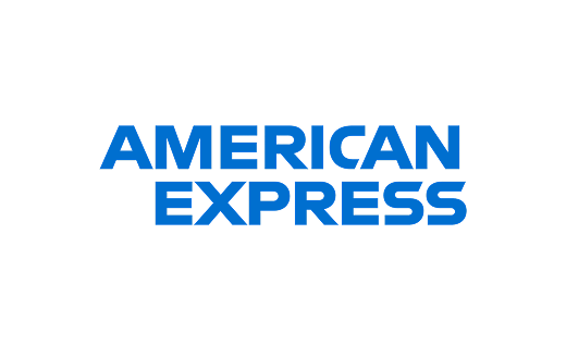 Payment amex